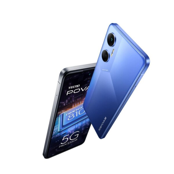 Tecno Pova Neo 5G Price in Nigeria