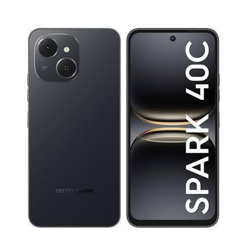 Tecno Spark 40C Price in Nigeria
