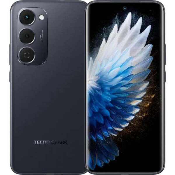 Tecno Spark 40 Pro+ Price in Nigeria