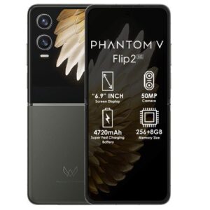 Tecno Phantom V Flip2 Price in Nigeria