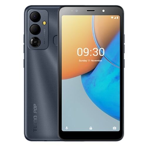 Tecno Pop 6 Go Price in Nigeria