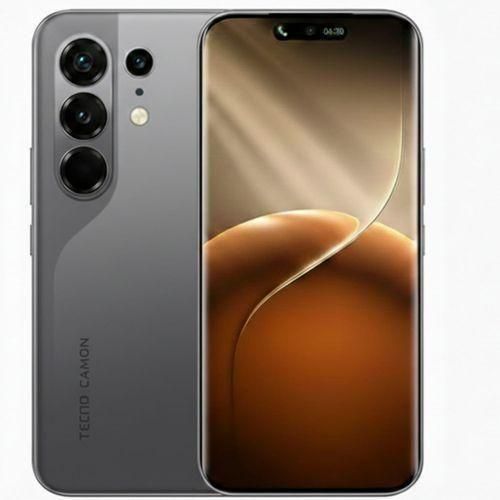 Tecno Camon 50 4G
