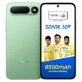 Tecno Spark 50 Price in Nigeria