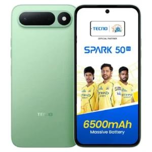 Tecno Spark 50 Price in Nigeria