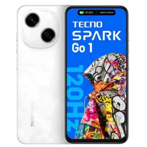 Tecno Spark Go 1S Price in Nigeria