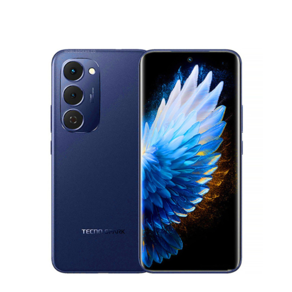 Tecno Spark 40 Pro+