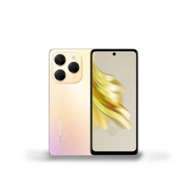 Tecno Spark 20 Price in Nigeria