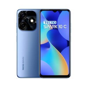Tecno Spark 10C Price in Nigeria