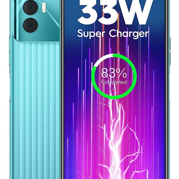 Tecno Spark 8 Pro Price in Nigeria