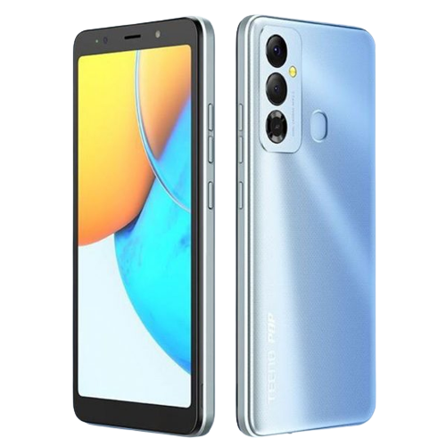 Tecno Pop 6 Go Price in Nigeria
