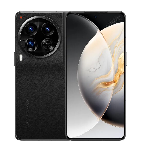 Tecno Camon 30 Premier Price in Nigeria