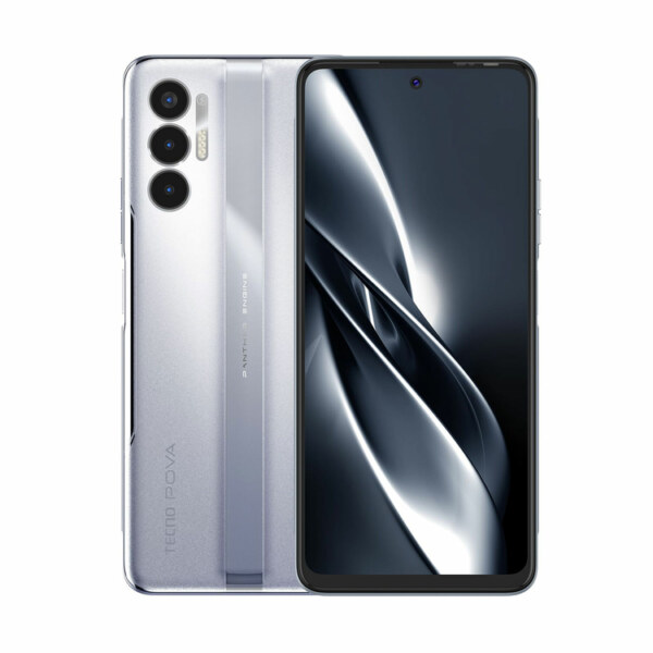 Tecno Pova 3 Price in Nigeria
