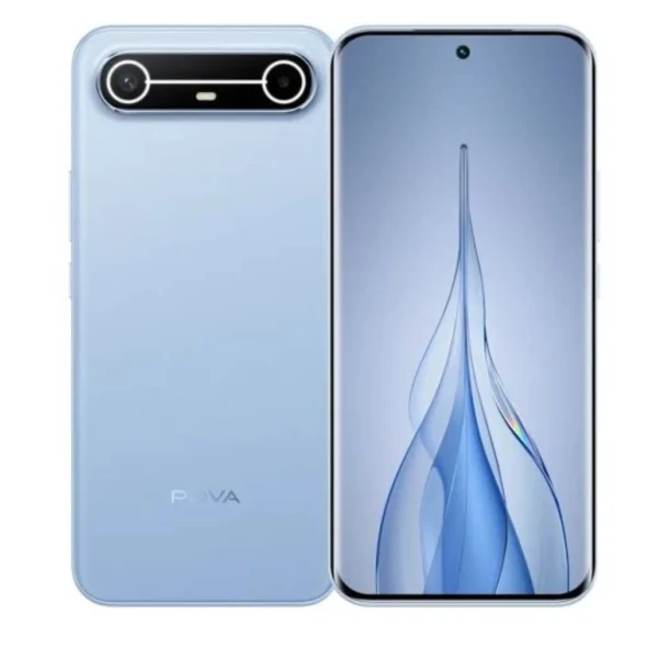 Tecno Pova Slim Price in Nigeria