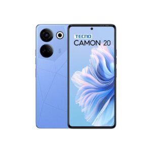 Tecno Camon 20 Price in Nigeria