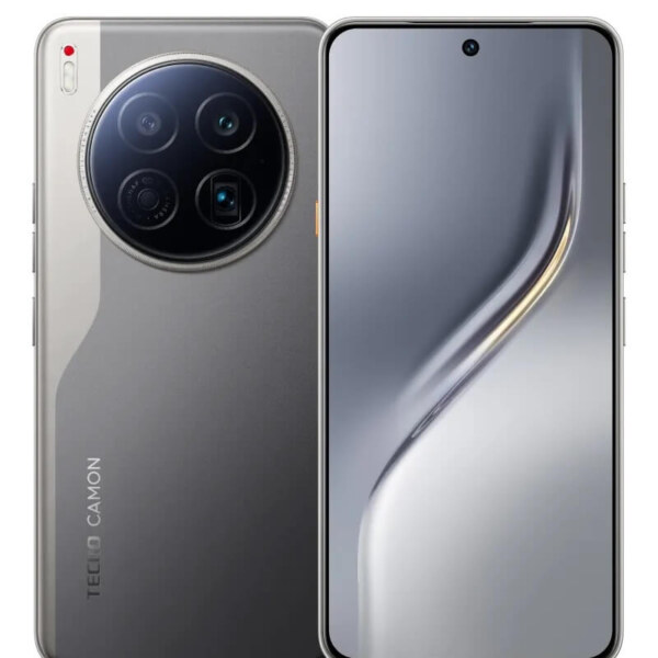 Tecno Camon 40 Premier Price in Nigeria