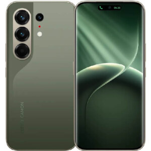 Tecno Camon 50 Pro Price in Nigeria