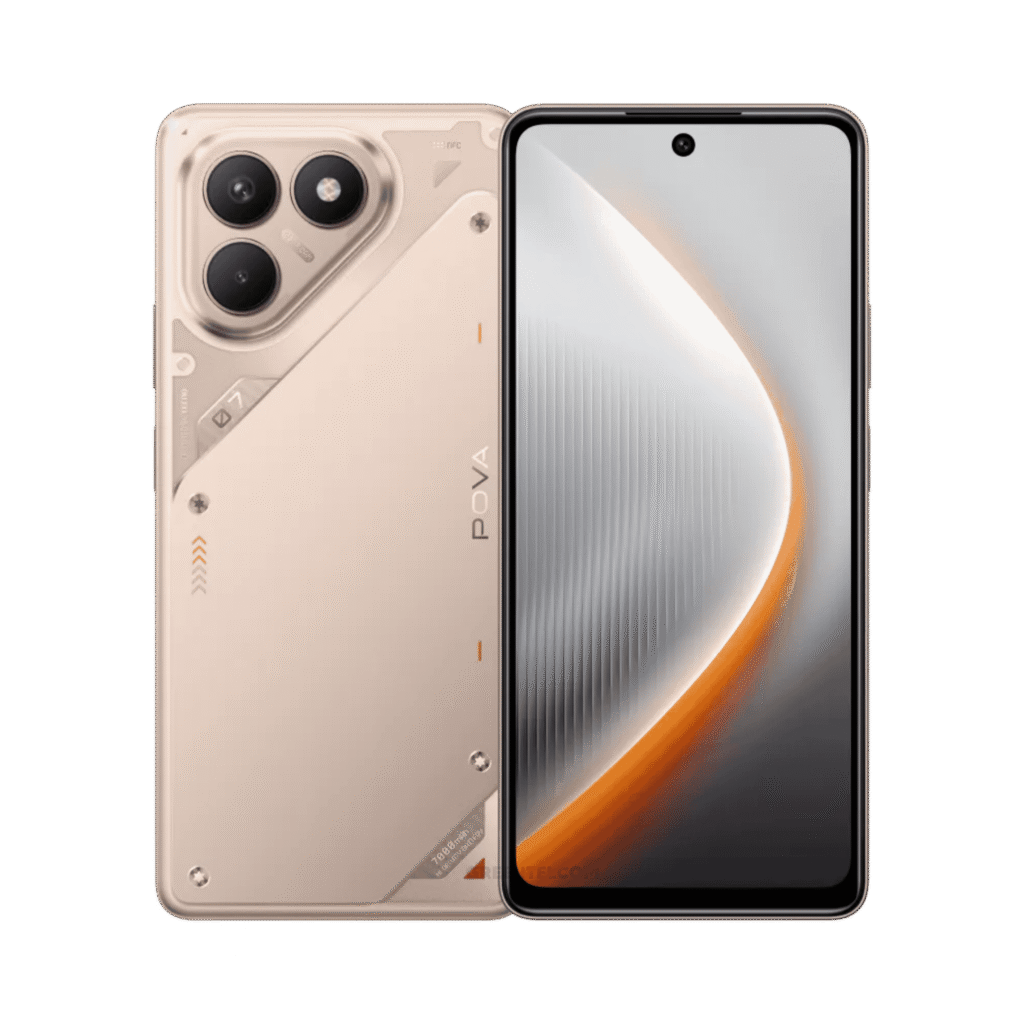 Tecno Pova 7