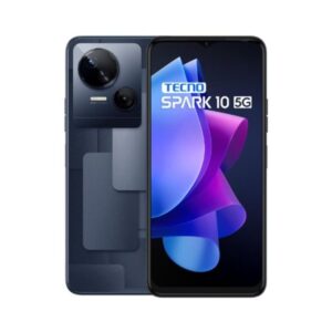 Tecno Spark 10 5G Price in Nigeria