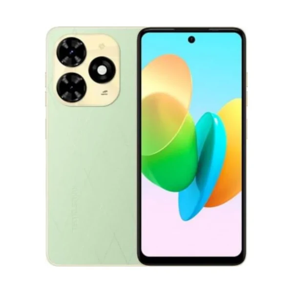 Tecno Spark 20P Price in Nigeria