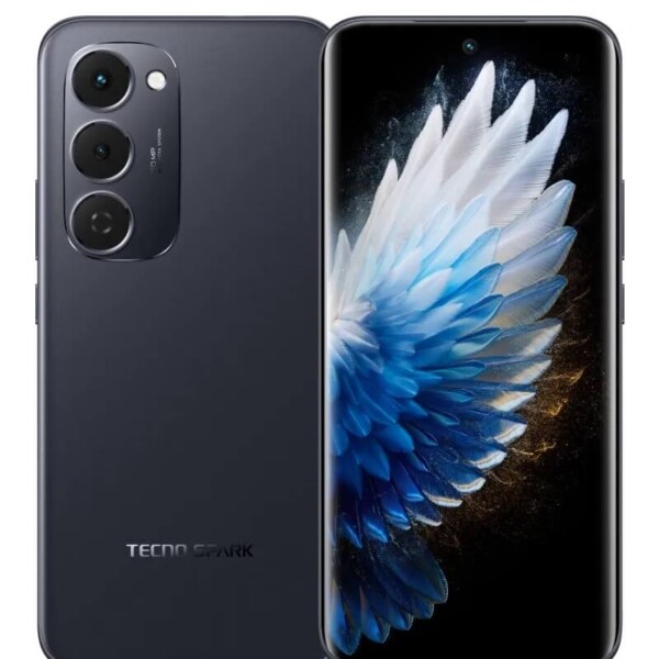 Tecno Spark 40 Pro