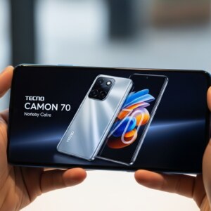 Tecno Camon 70 Price in Nigeria