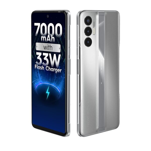 Tecno Pova 3 Price in Nigeria