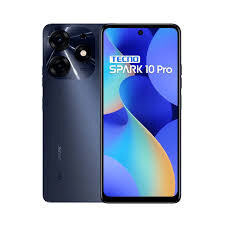 Tecno Spark 10 Pro Price in Nigeria