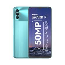 Tecno Spark 9T (India) Price in Nigeria