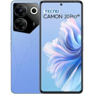 Tecno Camon 20 Pro 5G Price in Nigeria