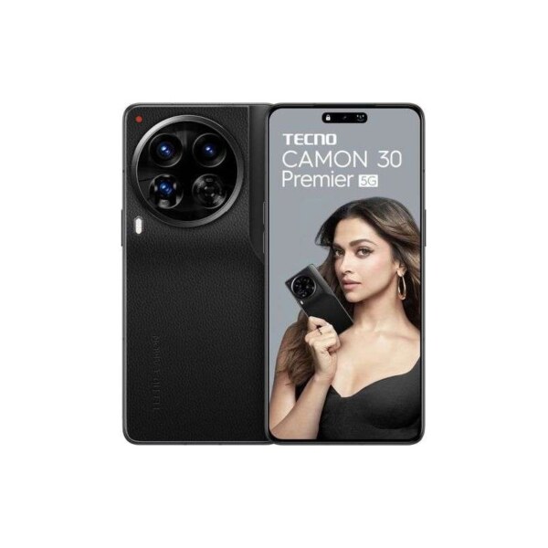 Tecno Camon 30 Premier Price in Nigeria