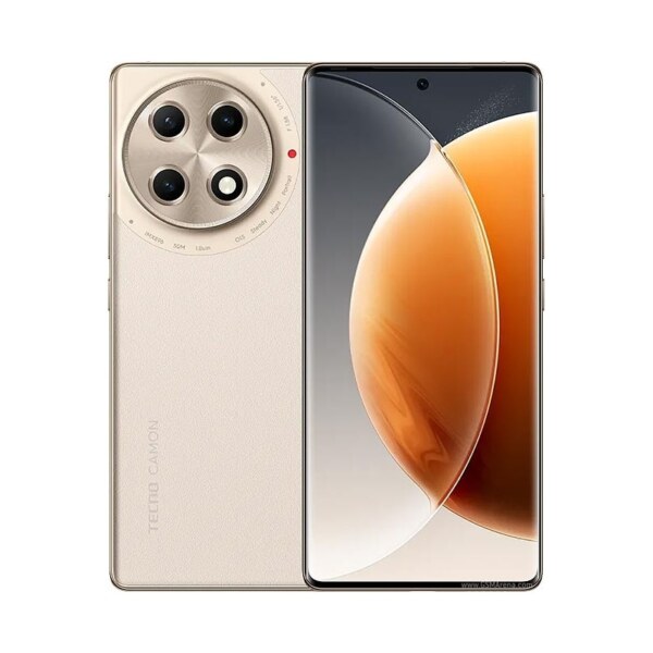 Tecno Camon 30S Pro Price in Nigeria