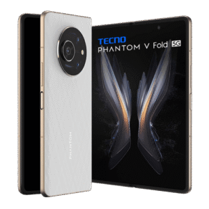 Tecno Phantom V Fold Price in Nigeria