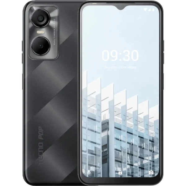 Tecno Pop 6 Pro Price in Nigeria