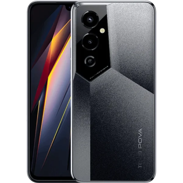 Tecno Pova 4 Pro Price in Nigeria