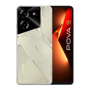 Tecno Pova 5 Price in Nigeria