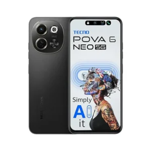 Tecno Pova 6 Neo 5G Price in Nigeria