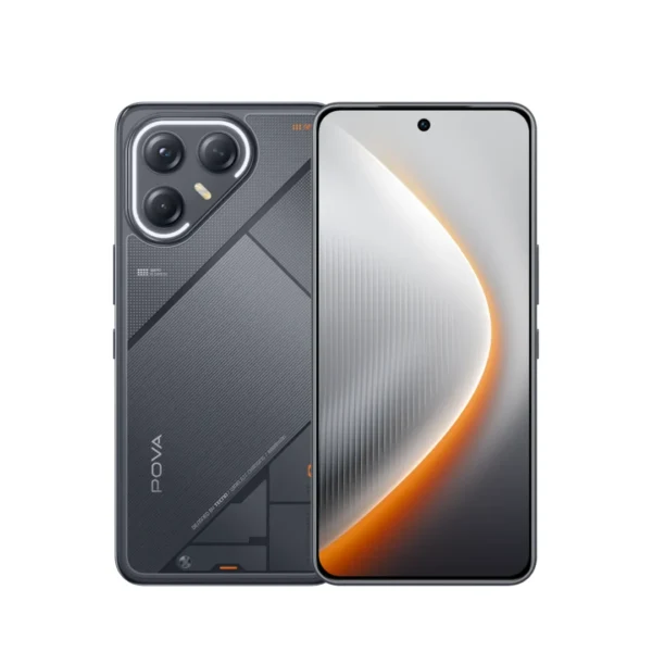 Tecno Pova 7 Pro Price in Nigeria