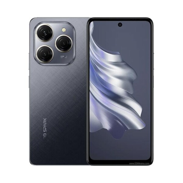 Tecno Spark 20 Pro 5G Price in Nigeria