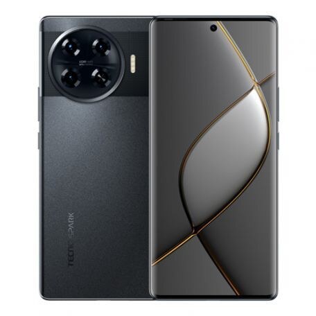 Tecno Spark 20 Pro+ Price in Nigeria