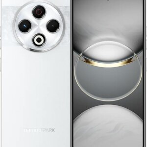Tecno Spark 30 Price in Nigeria