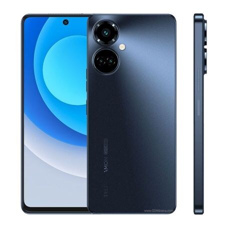 Tecno Camon 19 Price in Nigeria