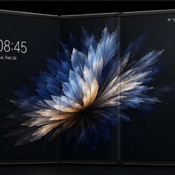 Tecno Phantom Ultimate G Fold Price in Nigeria