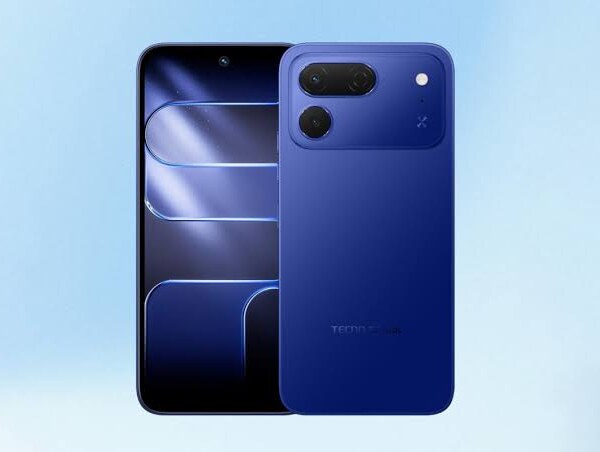 Tecno Spark 50 Pro Price in Nigeria