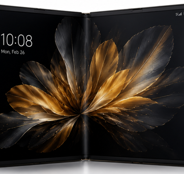 Tecno Phantom Ultimate G Fold Price in Nigeria