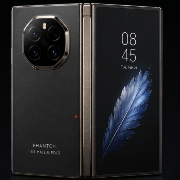 Tecno Phantom Ultimate G Fold Price in Nigeria