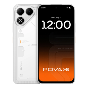 Tecno Pova 8 Price in Nigeria