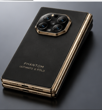 Tecno Phantom Ultimate G Fold Price in Nigeria