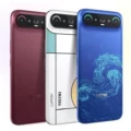 Tecno Camon Slim Price in Nigeria