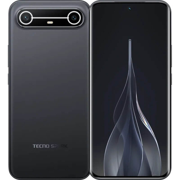 Tecno Camon Slim Price in Nigeria
